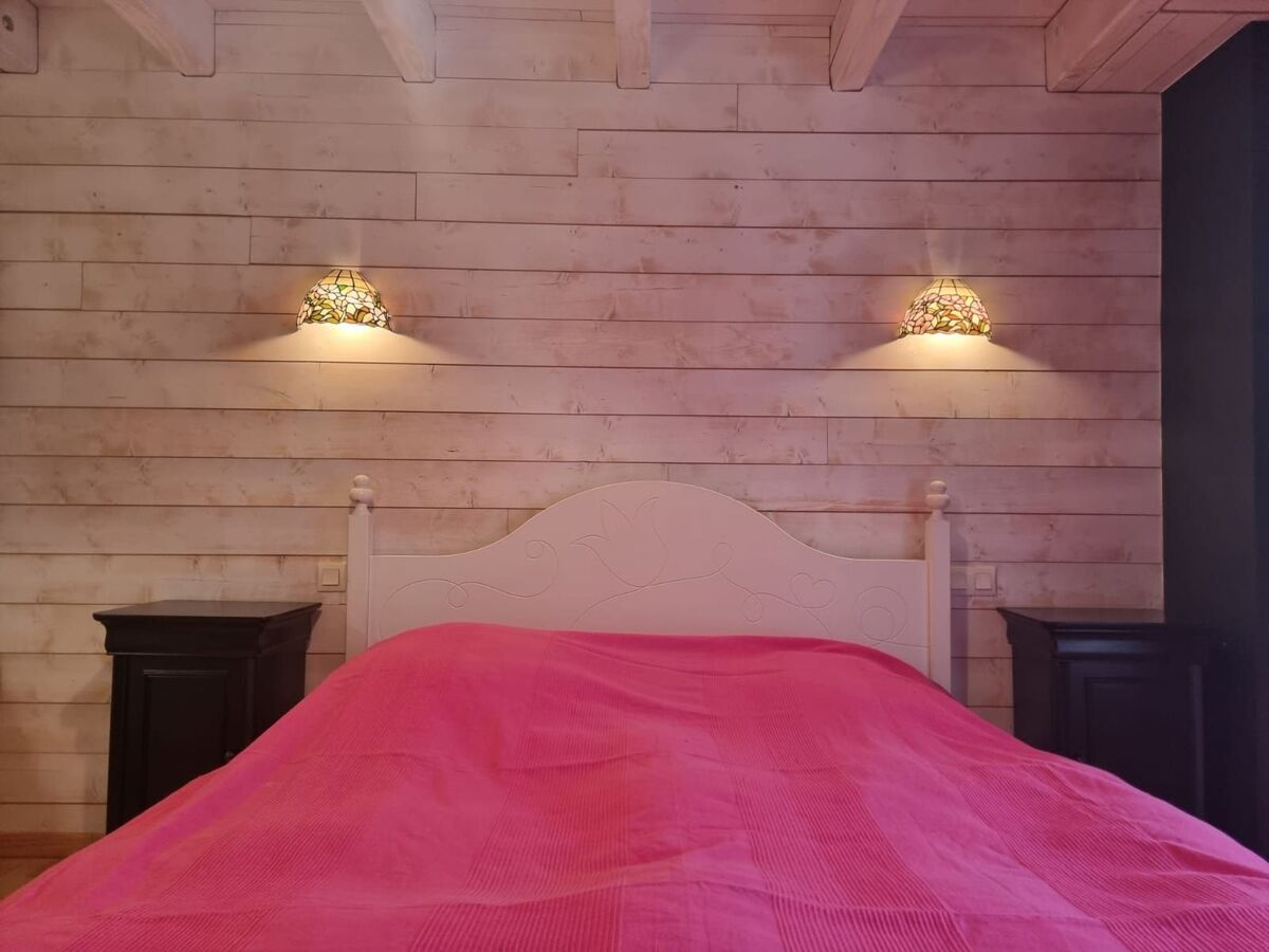 Le Stadl Vosges – Ferme 12 pers., chiens acceptés - Photo 28
