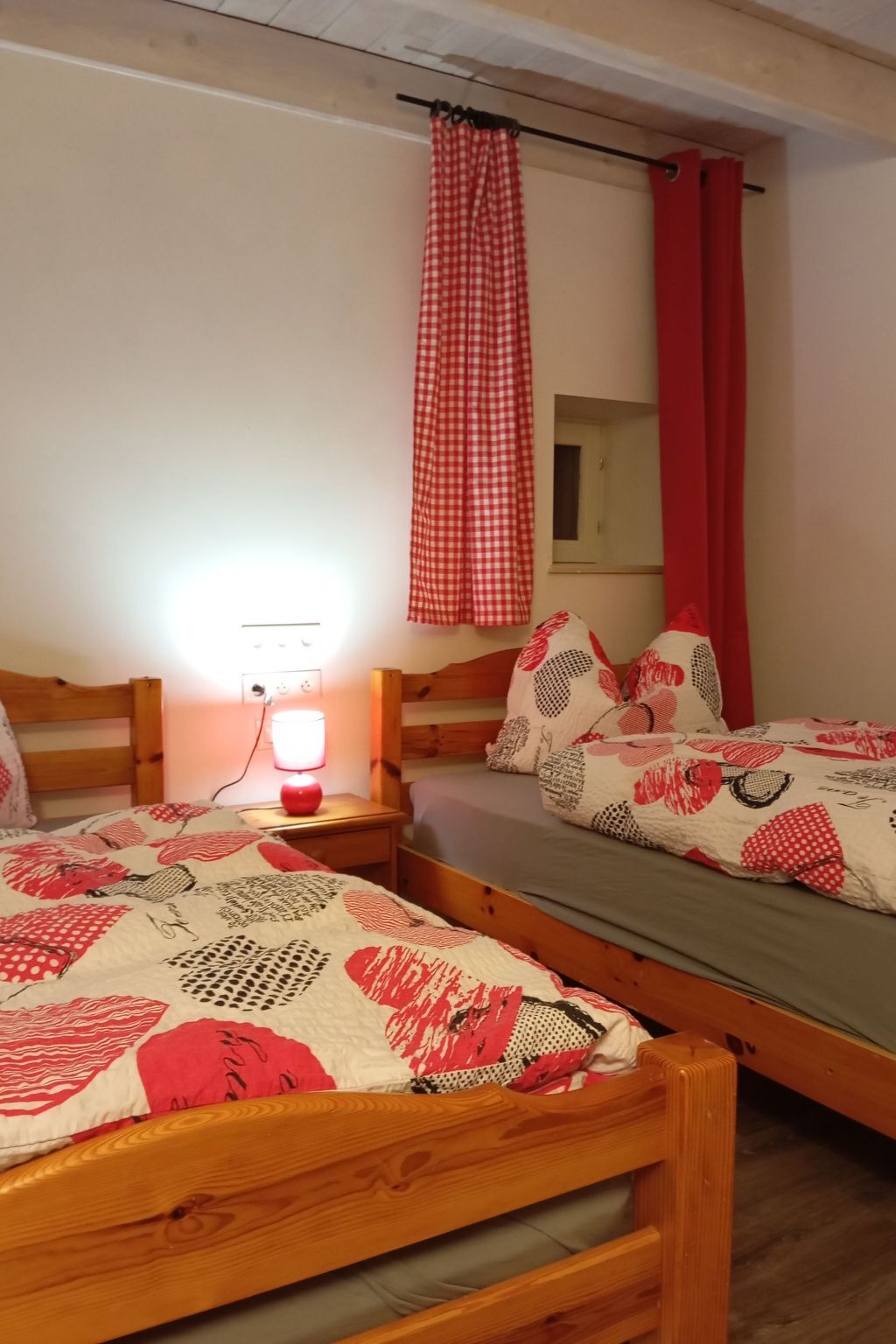 Le Stadl Vosges – Ferme 12 pers., chiens acceptés - Photo 30