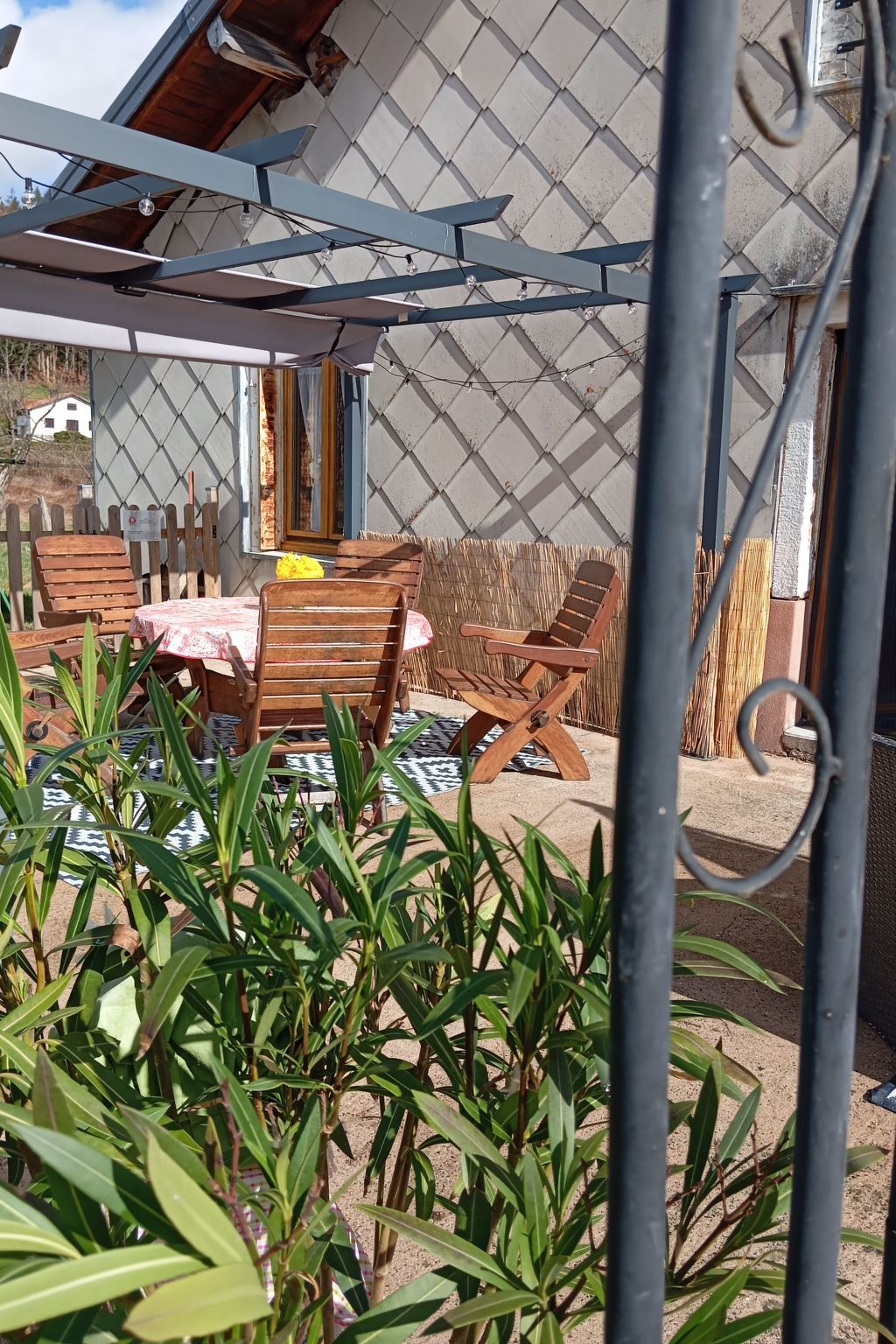 Le Stadl Vosges – Ferme 12 pers., chiens acceptés - Photo 33