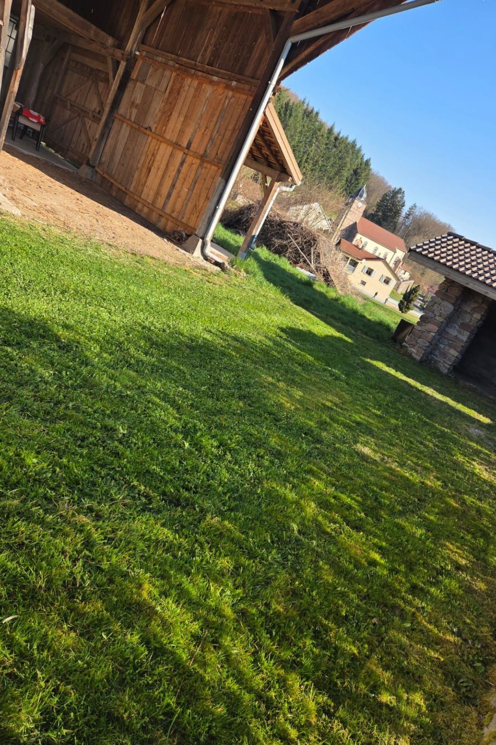 Le Stadl Vosges – Ferme 12 pers., chiens acceptés - Photo 34