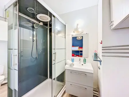 Studio Vue Mer à 70 m de la Plage, La Grande Motte : photo 30