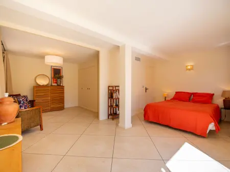 Maison Les Bruyères 8 pers., 500m plage Cavalaire : photo 3