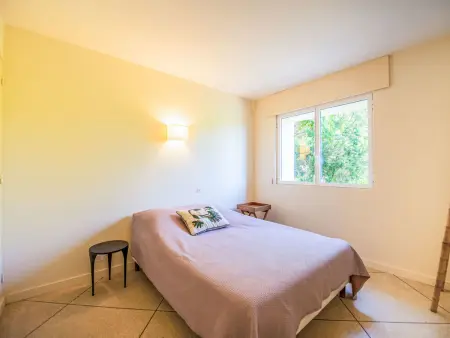 Maison Les Bruyères 8 pers., 500m plage Cavalaire : photo 4