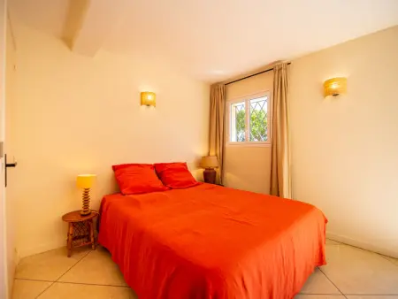 Maison Les Bruyères 8 pers., 500m plage Cavalaire : photo 12