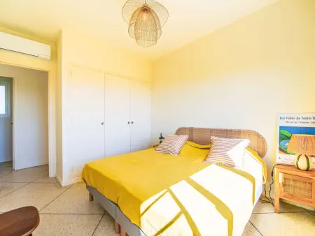 Maison Les Bruyères 8 pers., 500m plage Cavalaire : photo 14