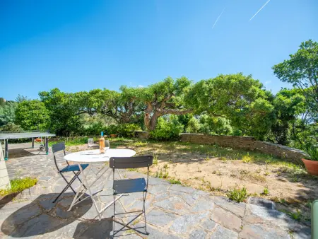 Maison Les Bruyères 8 pers., 500m plage Cavalaire : photo 19