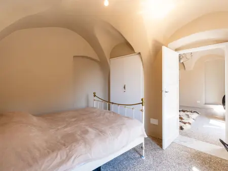 Nella Piazza – Appartement 3 pièces au cœur d'Airole : photo 19