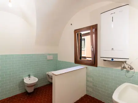 Nella Piazza – Appartement 3 pièces au cœur d'Airole : photo 23