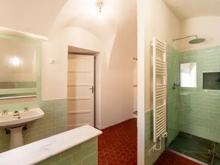 Nella Piazza – Appartement 3 pièces au cœur d'Airole : photo 25