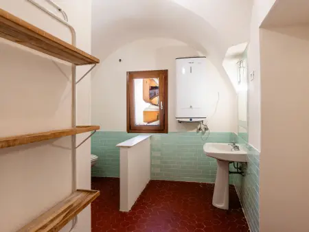 Nella Piazza – Appartement 3 pièces au cœur d'Airole : photo 26