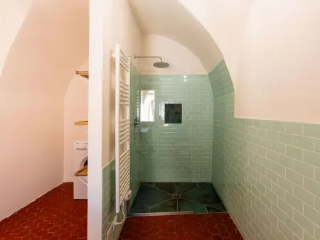 Nella Piazza – Appartement 3 pièces au cœur d'Airole : photo 27