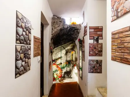 Nella Piazza – Appartement 3 pièces au cœur d'Airole : photo 28
