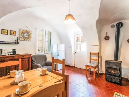 Torri House, maison historique à Ventimiglia : photo 2