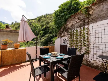 Torri House, maison historique à Ventimiglia : photo 3