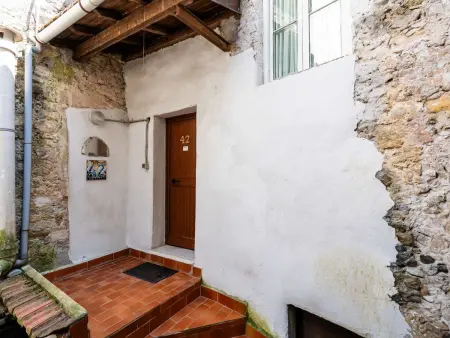Torri House, maison historique à Ventimiglia : photo 4