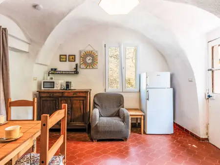 Torri House, maison historique à Ventimiglia : photo 5