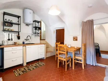 Torri House, maison historique à Ventimiglia : photo 6