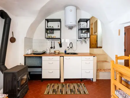 Torri House, maison historique à Ventimiglia : photo 7