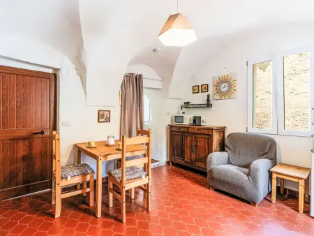 Torri House, maison historique à Ventimiglia : photo 8