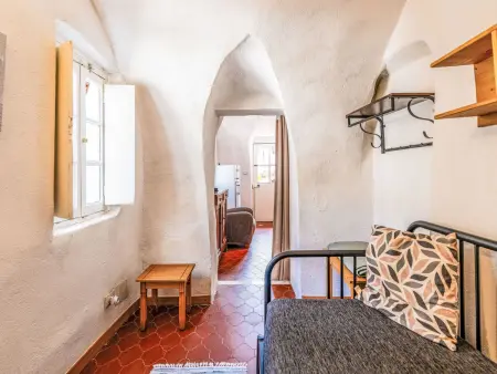 Torri House, maison historique à Ventimiglia : photo 11