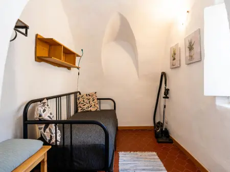 Torri House, maison historique à Ventimiglia : photo 12