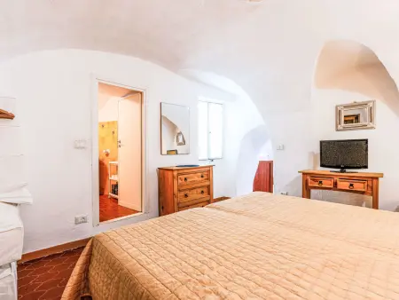 Torri House, maison historique à Ventimiglia : photo 13