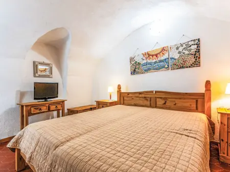 Torri House, maison historique à Ventimiglia : photo 16