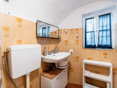 Torri House, maison historique à Ventimiglia : photo 17