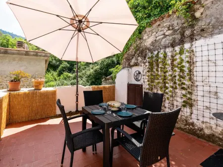 Torri House, maison historique à Ventimiglia : photo 21