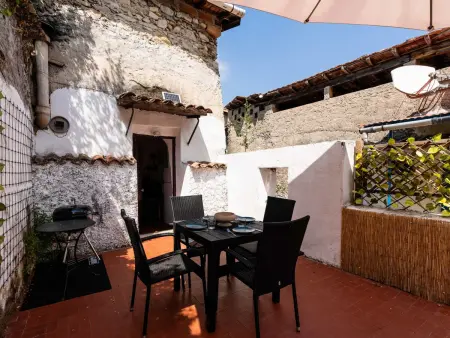 Torri House, maison historique à Ventimiglia : photo 22