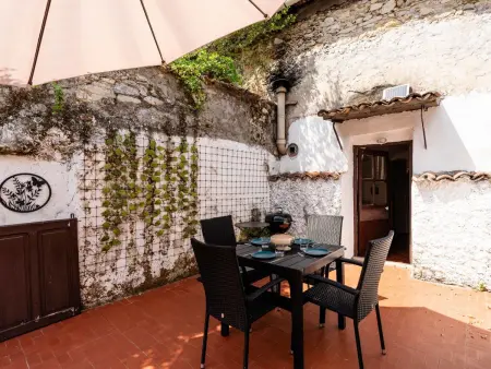 Torri House, maison historique à Ventimiglia : photo 24