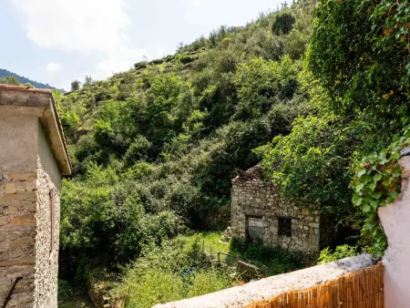 Torri House, maison historique à Ventimiglia : photo 25
