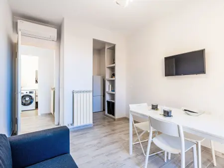 Location appartement à Sanremo, Casa Anna