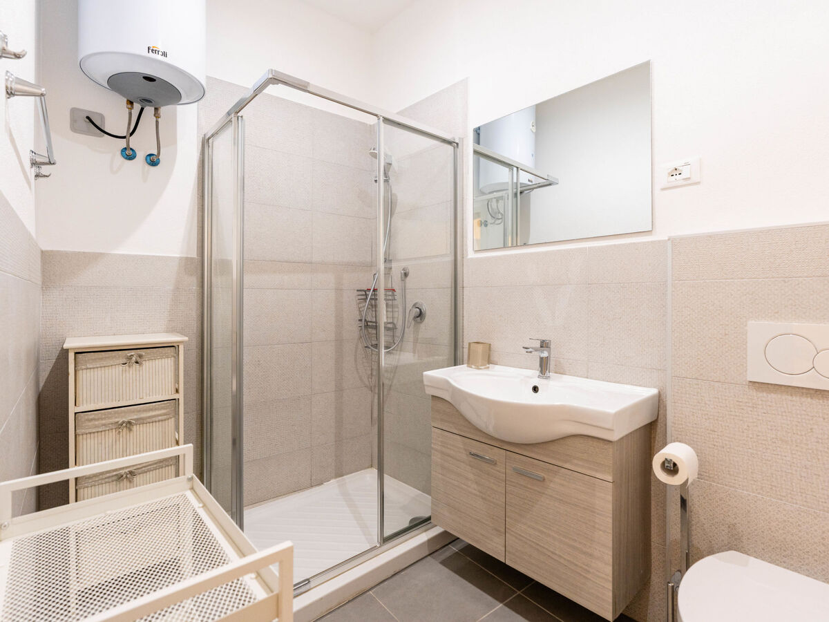 La Terrazza di Villanova – Maison 80 m² avec terrasse - Photo 5