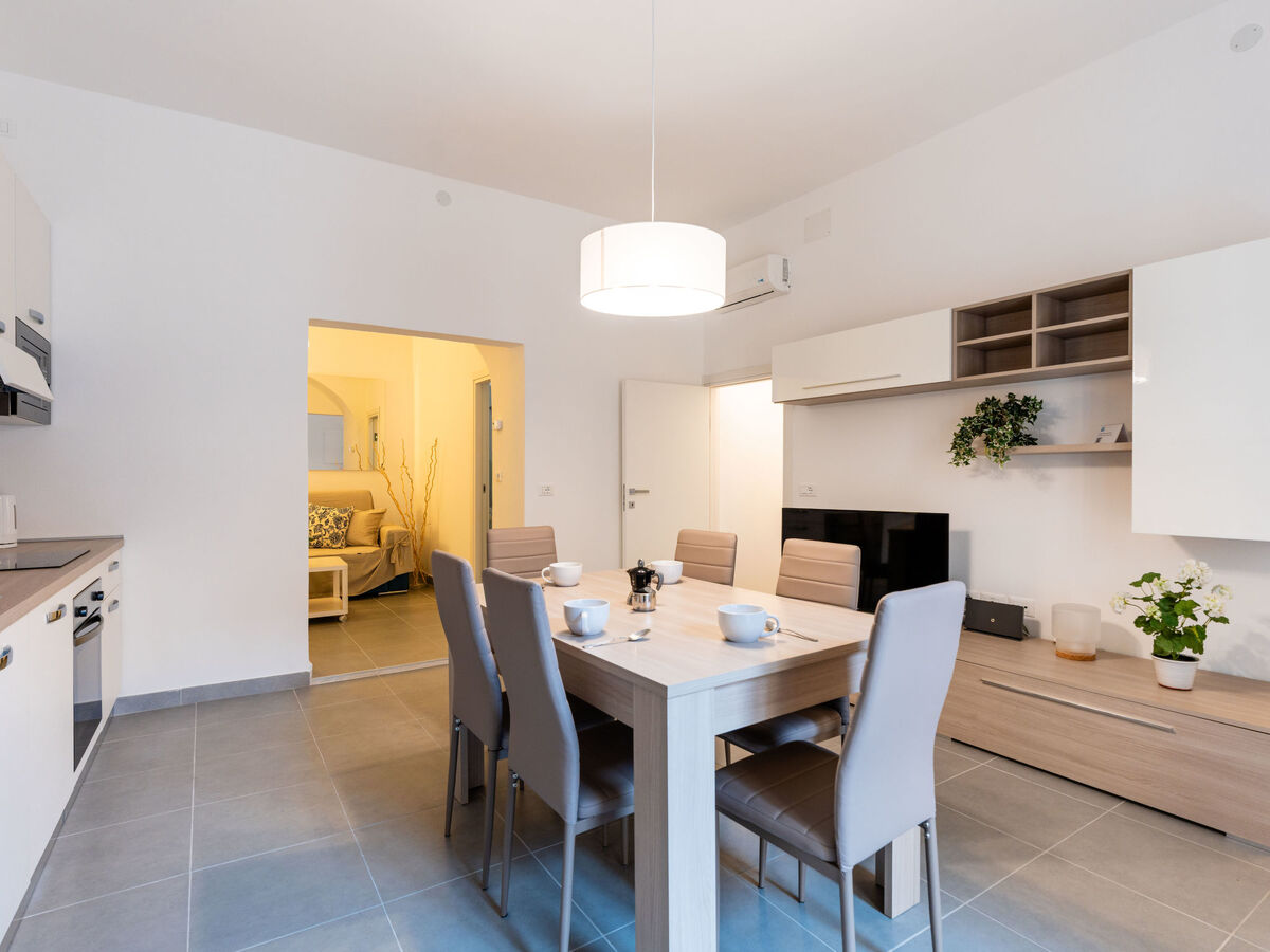 La Terrazza di Villanova – Maison 80 m² avec terrasse - Photo 10