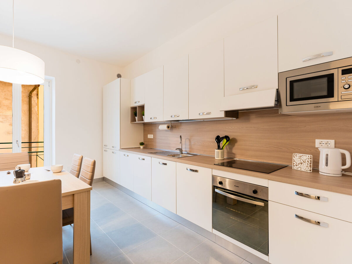 La Terrazza di Villanova – Maison 80 m² avec terrasse - Photo 13