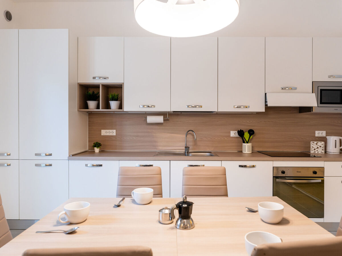 La Terrazza di Villanova – Maison 80 m² avec terrasse - Photo 14