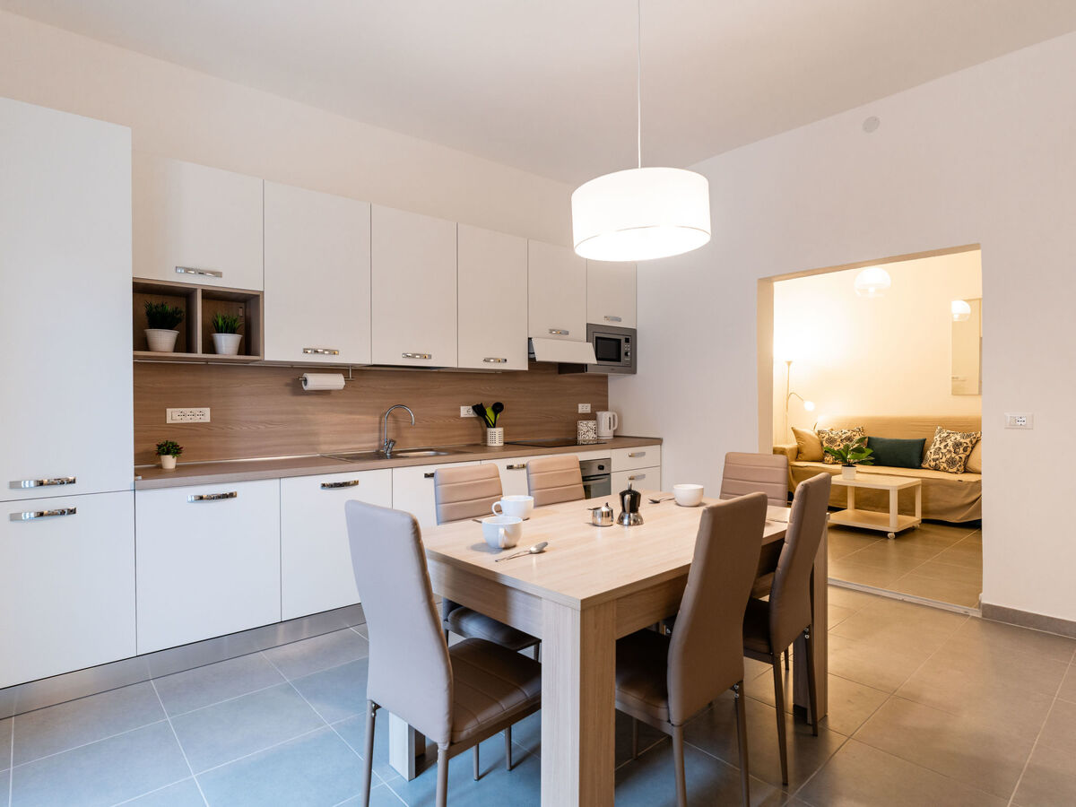 La Terrazza di Villanova – Maison 80 m² avec terrasse - Photo 15