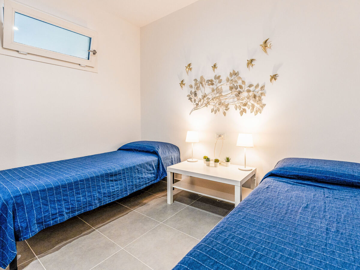 La Terrazza di Villanova – Maison 80 m² avec terrasse - Photo 25