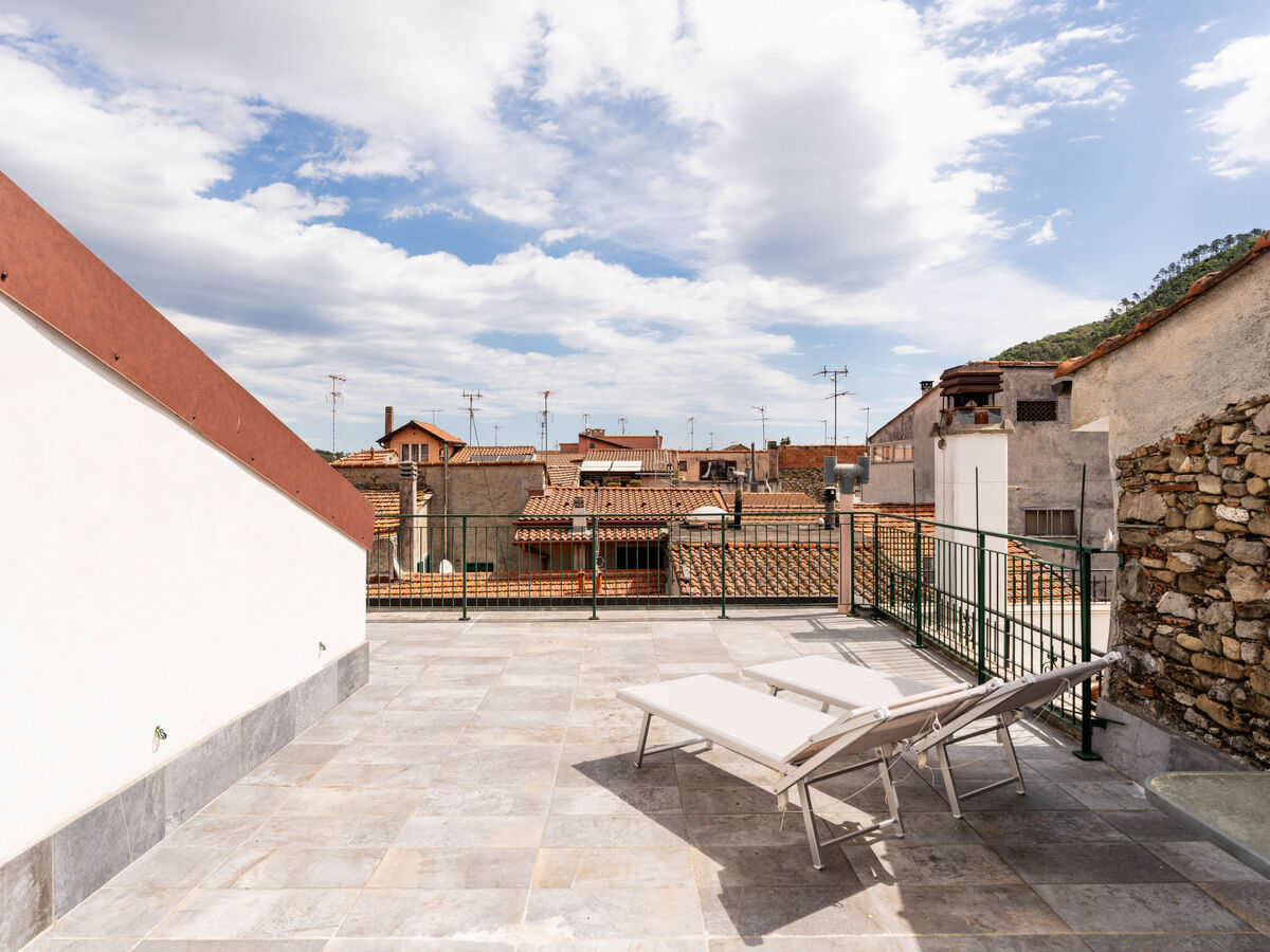 La Terrazza di Villanova – Maison 80 m² avec terrasse - Photo 37