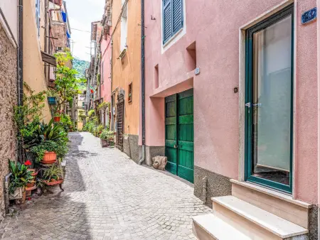 La Terrazza di Villanova – Maison 80 m² avec terrasse