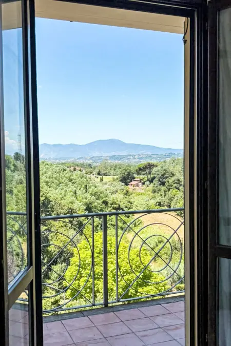 La Valle – Appartement 70m² avec balcons à Montopoli : photo 2