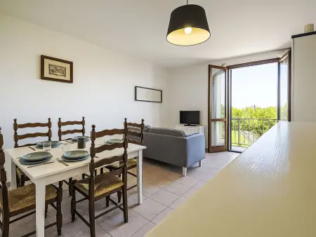 La Valle – Appartement 70m² avec balcons à Montopoli : photo 3