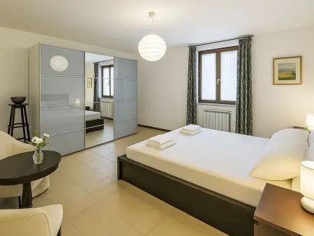 La Valle – Appartement 70m² avec balcons à Montopoli : photo 4