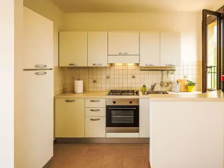 La Valle – Appartement 70m² avec balcons à Montopoli : photo 5