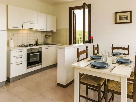 La Valle – Appartement 70m² avec balcons à Montopoli : photo 6
