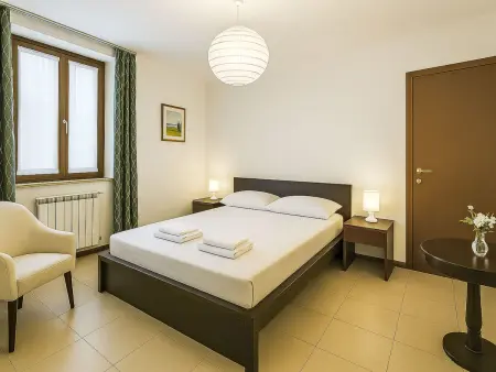 La Valle – Appartement 70m² avec balcons à Montopoli : photo 8