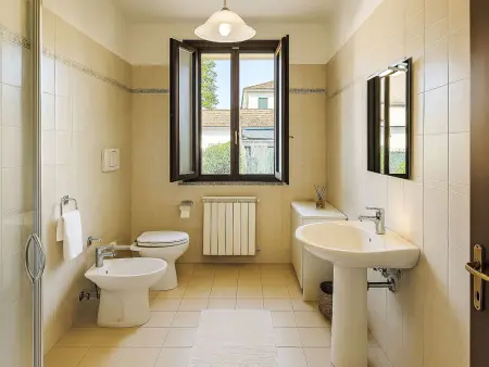 La Valle – Appartement 70m² avec balcons à Montopoli : photo 9