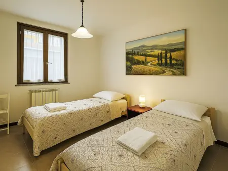 La Valle – Appartement 70m² avec balcons à Montopoli : photo 10