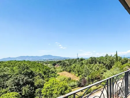 La Valle – Appartement 70m² avec balcons à Montopoli : photo 11